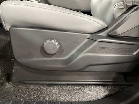 New 2025 Ford F550 4x4 Regular Cab Super Duty image 11