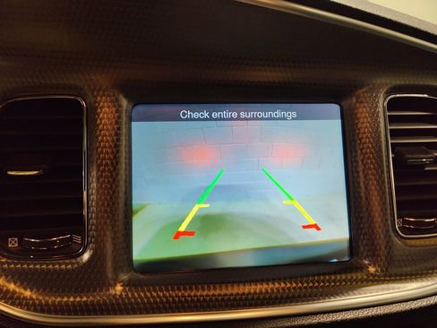 Used 2012 Dodge Charger SRT8 w/ Adaptive Cruise Control Group image 45