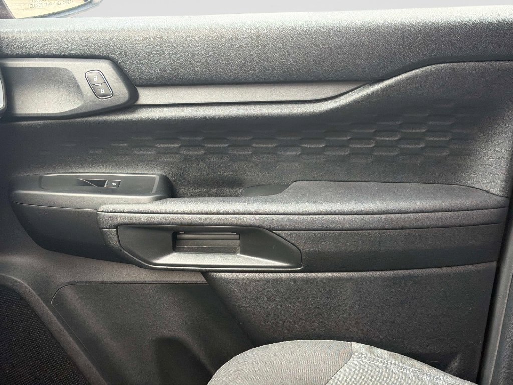 Used 2026 Ford Ranger XL RWD image 23