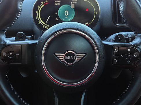 Used 2022 MINI Cooper Countryman S image 16