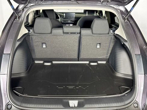 New 2026 Honda HR-V LX image 20