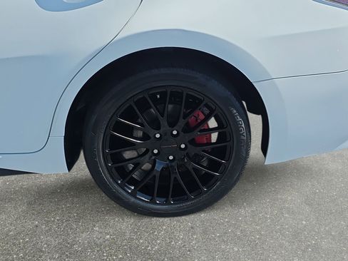 Used 2022 Toyota Camry SE image 31