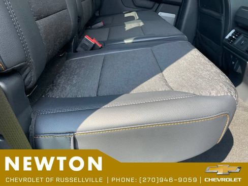 Used 2026 Ford F150 Tremor AWD/4WD image 26
