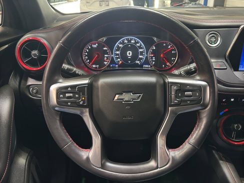 Used 2019 Chevrolet Blazer RS w/ LPO, Floor Liner Package image 30