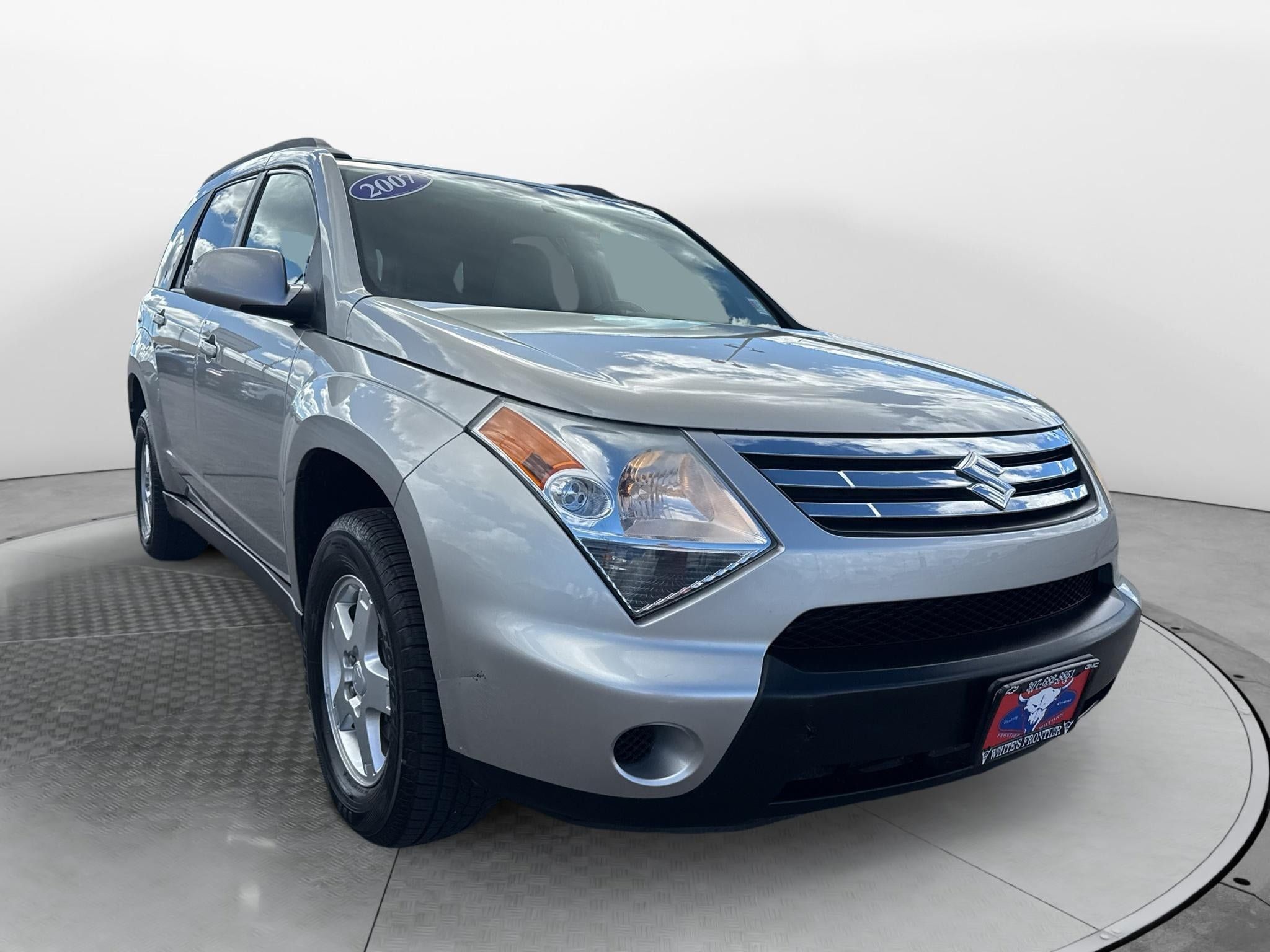 Used 2007 Suzuki XL7 Luxury AWD/4WD image 3