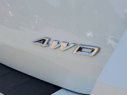 New 2026 Ford Explorer ST-Line AWD/4WD image 7