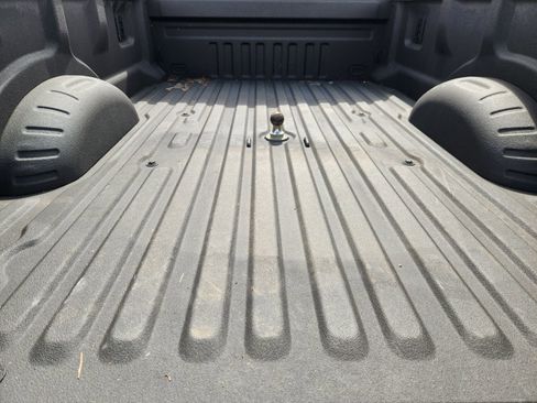 Certified 2024 Ford F350 Lariat w/ FX4 Off-Road Package AWD/4WD image 33