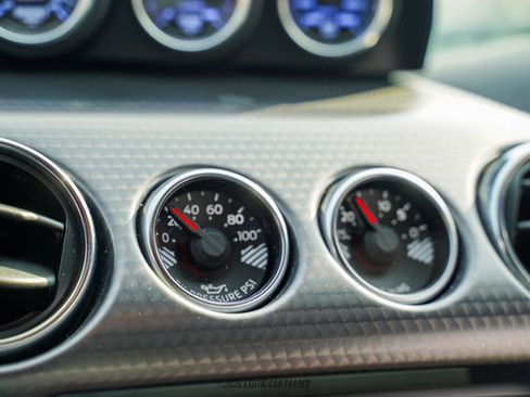 Used 2023 Ford Mustang GT Premium w/ GT Performance Package image 46