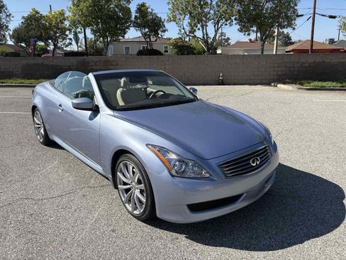 Used 2009 INFINITI G37 Sport w/ Premium Pkg image 61