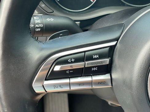 Used 2022 MAZDA CX-30 2.5 Turbo w/ Premium Plus Pkg image 15