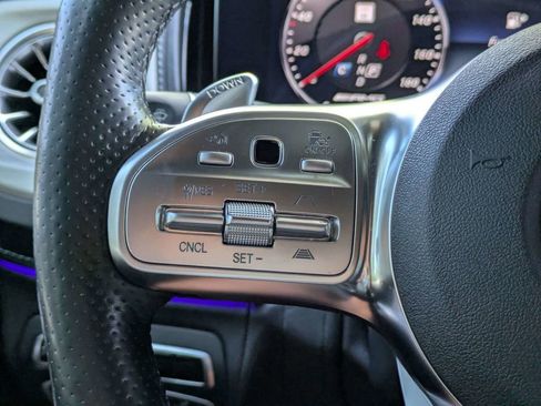 Used 2020 Mercedes-Benz G 63 AMG 4MATIC image 28