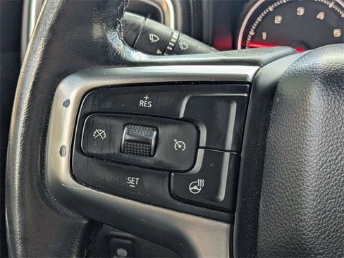 Used 2022 Chevrolet Silverado 2500 LTZ w/ LTZ Plus Package image 23