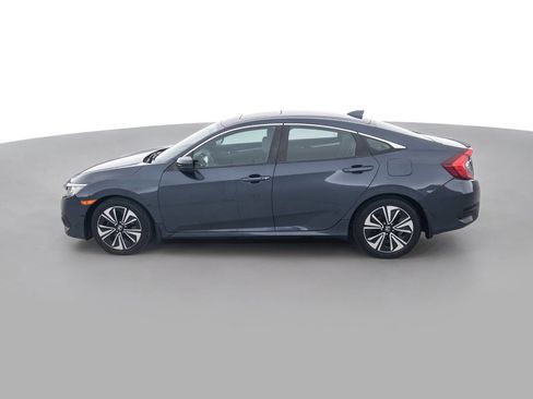 Used 2016 Honda Civic EX-L image 8