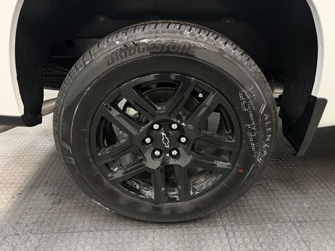 New 2026 Chevrolet Silverado 1500 RST image 12