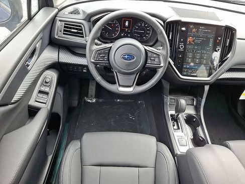 New 2026 Subaru Ascent Premium AWD/4WD image 10