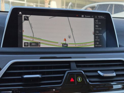 Certified 2022 BMW 740i xDrive image 19