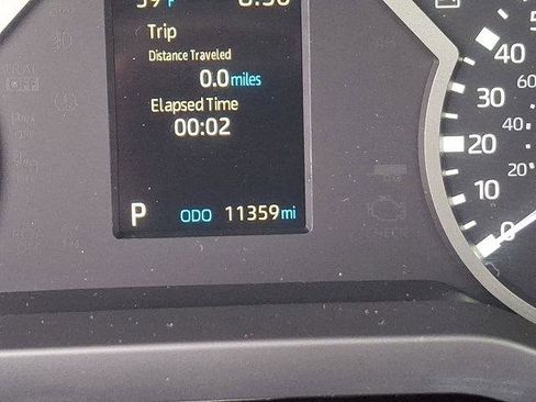 Certified 2022 Toyota Tundra Limited AWD/4WD image 14