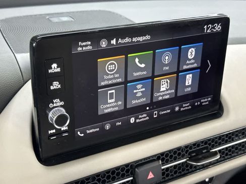 Used 2024 Honda HR-V EX-L image 17