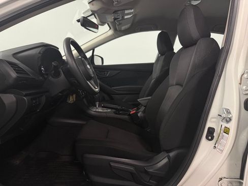 Used 2022 Subaru Impreza 2.0i AWD/4WD image 9