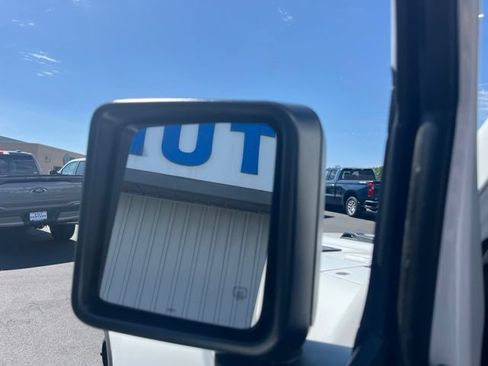 Used 2021 Jeep Gladiator Rubicon AWD/4WD image 25