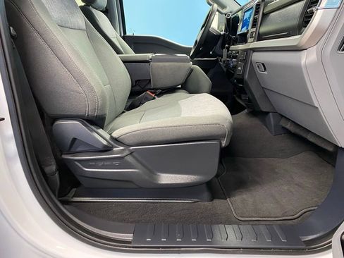 Used 2024 Ford F250 XLT image 50