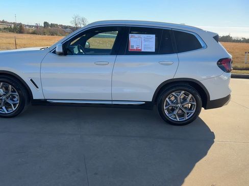 Used 2022 BMW X3 sDrive30i w/ Convenience Package image 6