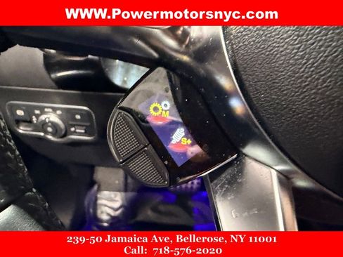 Used 2022 Mercedes-Benz GLA 35 AMG 4MATIC image 36