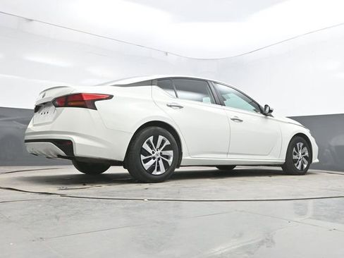 Used 2021 Nissan Altima 2.5 S image 37