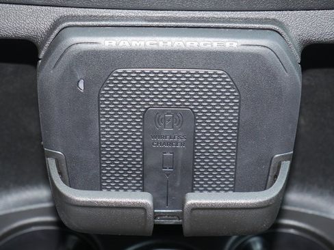 New 2026 RAM ProMaster 3500 w/ Quick Order Package 22G SLT image 3