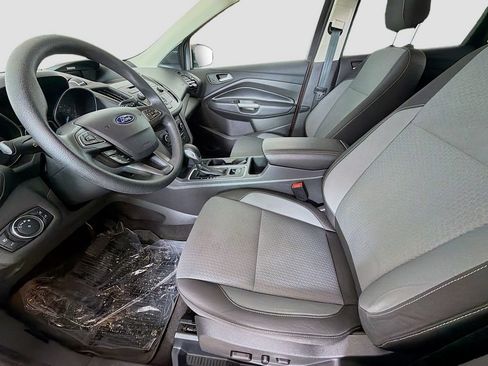 Used 2018 Ford Escape SE AWD/4WD image 19