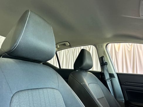 Used 2024 Nissan Altima 2.5 S FWD image 18