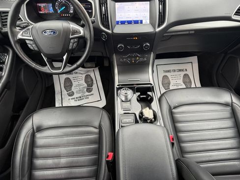 Used 2020 Ford Edge SEL FWD image 39