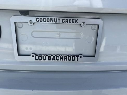 Used 2024 Honda Civic Sport image 13