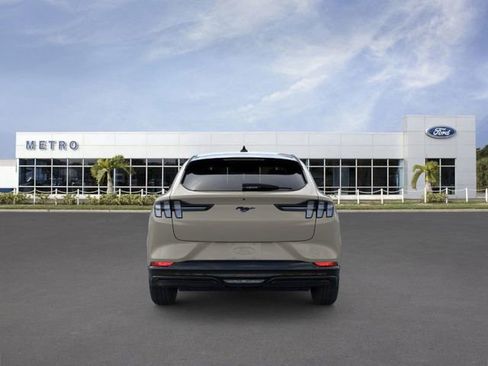 New 2025 Ford Mustang Mach-E Premium image 5