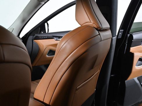 Used 2023 INFINITI QX60 Sensory w/ Vision Package AWD/4WD image 23