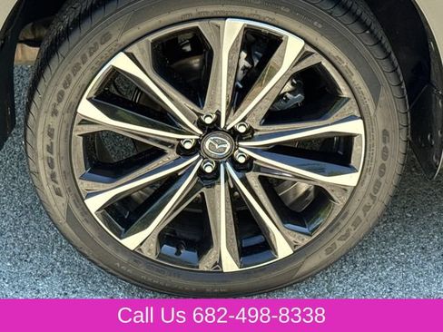 Used 2025 MAZDA CX-50 2.5 Turbo w/ Premium Plus Pkg AWD/4WD image 9