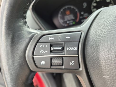 Used 2023 Honda CR-V EX image 24