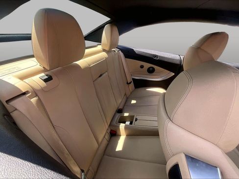 Used 2018 BMW 430i Convertible RWD image 18