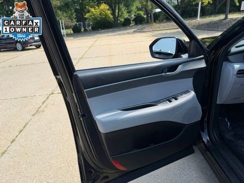 Used 2024 Hyundai Palisade SEL AWD/4WD image 10