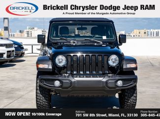 Used 2023 Jeep Wrangler Willys video 2