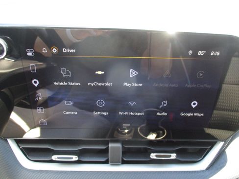 Used 2026 Chevrolet Equinox LT FWD image 20