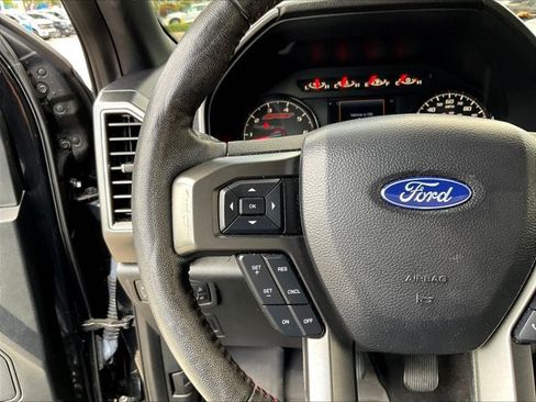 Used 2020 Ford F150 XLT w/ Equipment Group 302A Luxury AWD/4WD image 16