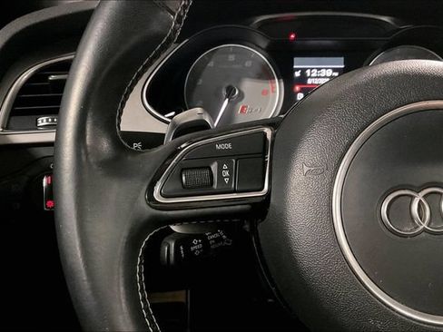 Used 2015 Audi S4 Premium Plus AWD/4WD image 17