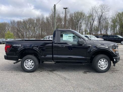 New 2026 Ford F150 XL image 2