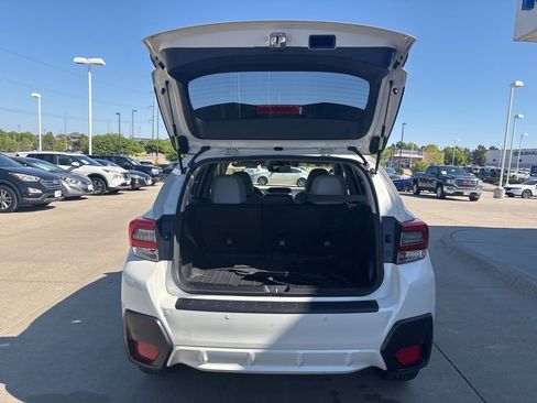 Used 2021 Subaru Crosstrek 2.5i Limited w/ Moonroof Package 2 AWD/4WD image 43