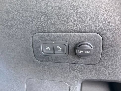 Certified 2022 Hyundai Santa Fe SEL Convenience AWD/4WD image 38