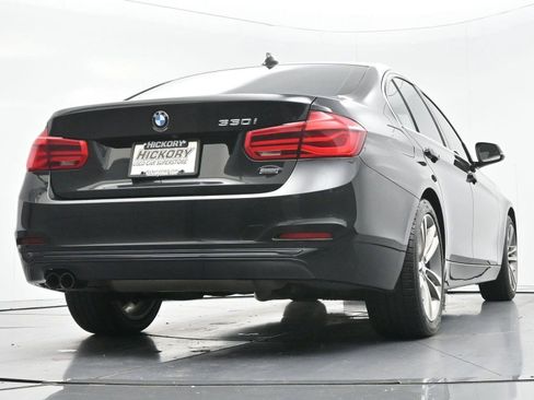 Used 2018 BMW 330i Sedan RWD image 44