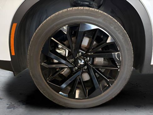 Used 2023 Mitsubishi Outlander SE Black Edition AWD/4WD image 35