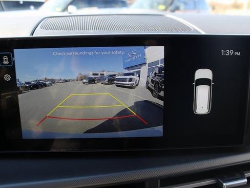 New 2026 Hyundai Santa Fe SEL image 20