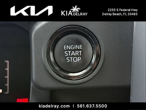 Used 2024 Toyota Tacoma SR AWD/4WD image 28
